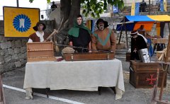 Tourrentelle-Tourrette-Levens-Medievale-2014-221