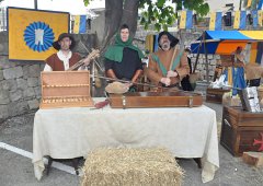 Tourrentelle-Tourrette-Levens-Medievale-2014-225