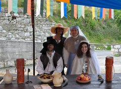 Tourrentelle-Tourrette-Levens-Medievale-2014-229