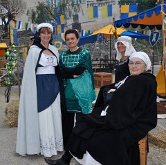 Tourrentelle-Tourrette-Levens-Medievale-2014-233