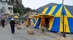 Tourrentelle-Tourrette-Levens-Medievale-2014-323