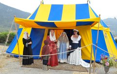 Tourrentelle-Tourrette-Levens-Medievale-2014-351
