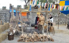 Tourrentelle-Tourrette-Levens-Medievale-2014-417