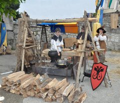 Tourrentelle-Tourrette-Levens-Medievale-2014-421