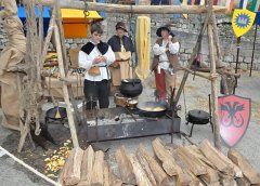 Tourrentelle-Tourrette-Levens-Medievale-2014-423