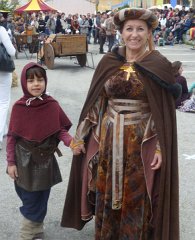 Tourrentelle-Tourrette-Levens-Medievale-2014-526