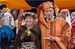 Tourrentelle-Tourrette-Levens-Medievale-2014-527
