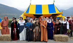 Tourrentelle-Tourrette-Levens-Medievale-2014-529