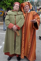 Tourrentelle-Tourrette-Levens-Medievale-2014-531
