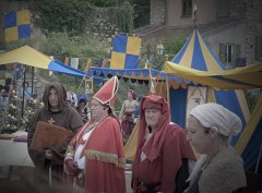 Tourrentelle-Tourrette-Levens-Medievale-2014-601