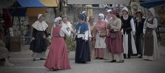 Tourrentelle-Tourrette-Levens-Medievale-2014-602