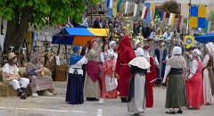Tourrentelle-Tourrette-Levens-Medievale-2014-618