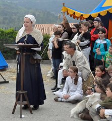 Tourrentelle-Tourrette-Levens-Medievale-2014-625