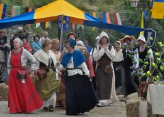 Tourrentelle-Tourrette-Levens-Medievale-2014-635