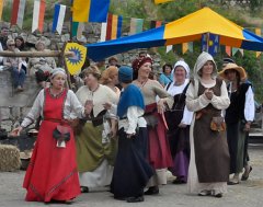 Tourrentelle-Tourrette-Levens-Medievale-2014-637