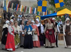 Tourrentelle-Tourrette-Levens-Medievale-2014-645