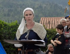 Tourrentelle-Tourrette-Levens-Medievale-2014-647