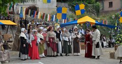 Tourrentelle-Tourrette-Levens-Medievale-2014-657
