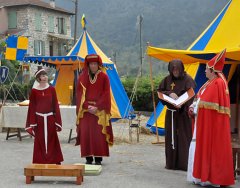 Tourrentelle-Tourrette-Levens-Medievale-2014-673