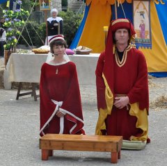 Tourrentelle-Tourrette-Levens-Medievale-2014-683