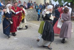 Tourrentelle-Tourrette-Levens-Medievale-2014-713