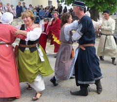 Tourrentelle-Tourrette-Levens-Medievale-2014-722