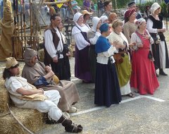 Tourrentelle-Tourrette-Levens-Medievale-2014-724