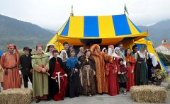 Tourrentelle-Tourrette-Levens-Medievale-2014-737
