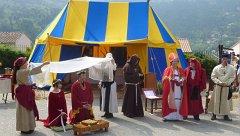 Tourrentelle-Tourrette-Levens-Medievale-2014-744