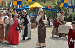 Tourrentelle-Tourrette-Levens-Medievale-2014-792