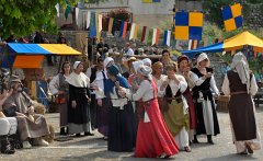 Tourrentelle-Tourrette-Levens-Medievale-2014-802