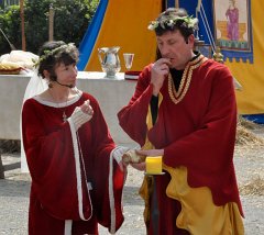 Tourrentelle-Tourrette-Levens-Medievale-2014-813