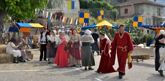 Tourrentelle-Tourrette-Levens-Medievale-2014-835