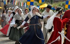 Tourrentelle-Tourrette-Levens-Medievale-2014-842