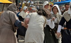 Tourrentelle-Tourrette-Levens-Medievale-2014-845