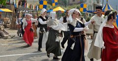 Tourrentelle-Tourrette-Levens-Medievale-2014-847