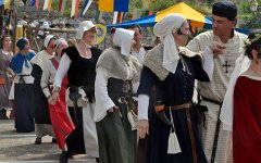 Tourrentelle-Tourrette-Levens-Medievale-2014-848