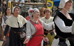 Tourrentelle-Tourrette-Levens-Medievale-2014-849