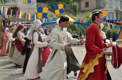 Tourrentelle-Tourrette-Levens-Medievale-2014-852