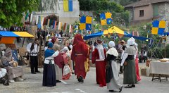 tourrentelle-Tourrette-Levens-Medievale-2014-670