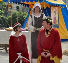 tourrentelle-Tourrette-Levens-Medievale-2014-703