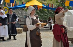 tourrentelle-Tourrette-Levens-Medievale-2014-709