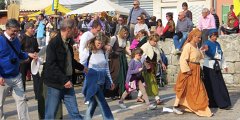 Tourrentelle-Tourrette-Levens-Medievale-2014-956