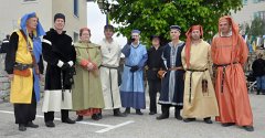 Tourrette-Levens-Medievale-2014-711
