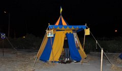 Tourrentelle-Tourrette-Levens-Medievale-2014-338