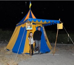 Tourrentelle-Tourrette-Levens-Medievale-2014-342