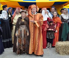 Tourrentelle-Tourrette-Levens-Medievale-2014-745