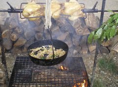 Tourrentelle-Cuisine-2011-2