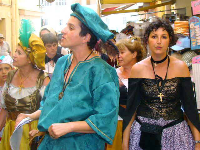 Tourrentelle  Monaco