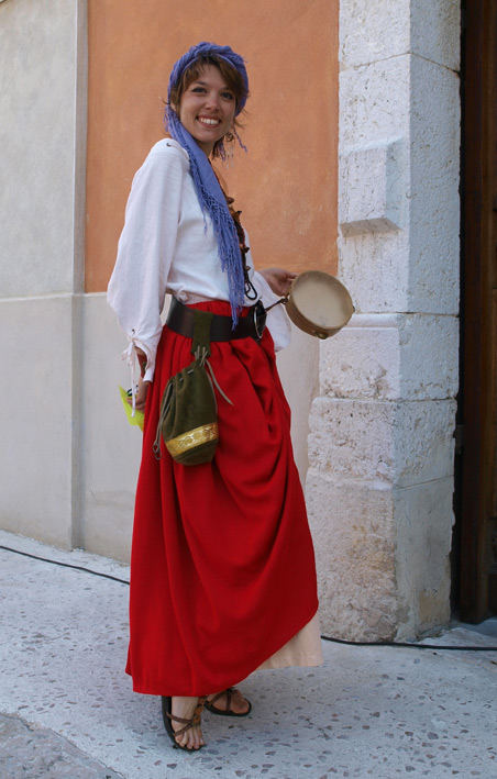 Claire Japhet